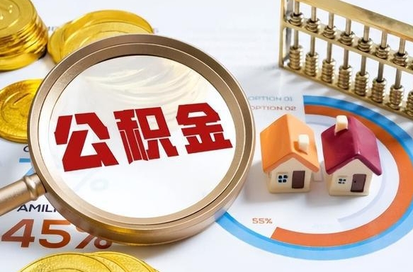 贵阳失业了可以提取全部公积金吗（失业了可以提取住房公积金吗）